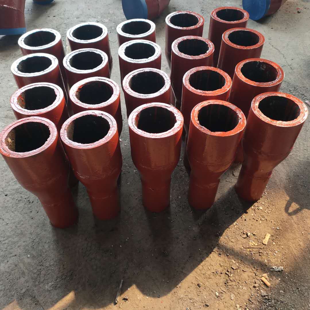 陶瓷耐磨大小头