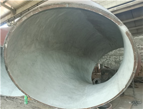 龟甲网耐磨弯头