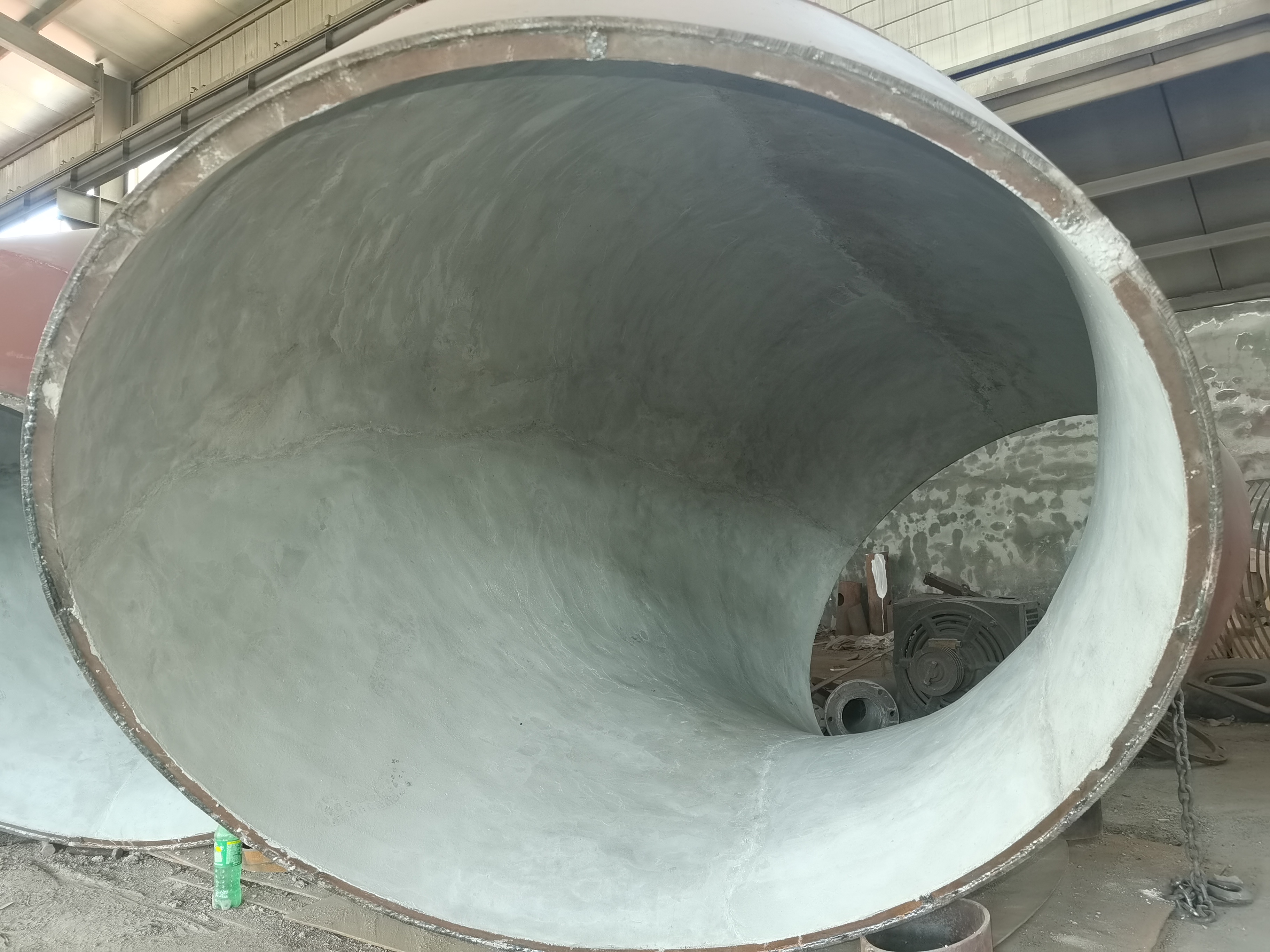 龟甲网耐磨弯头性能参数