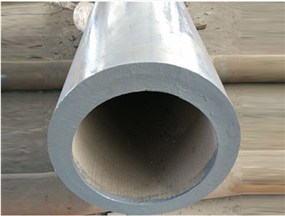 双金属 稀土耐磨合金 耐磨堆焊管道