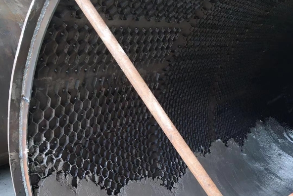 龟甲网耐磨弯头怎么样